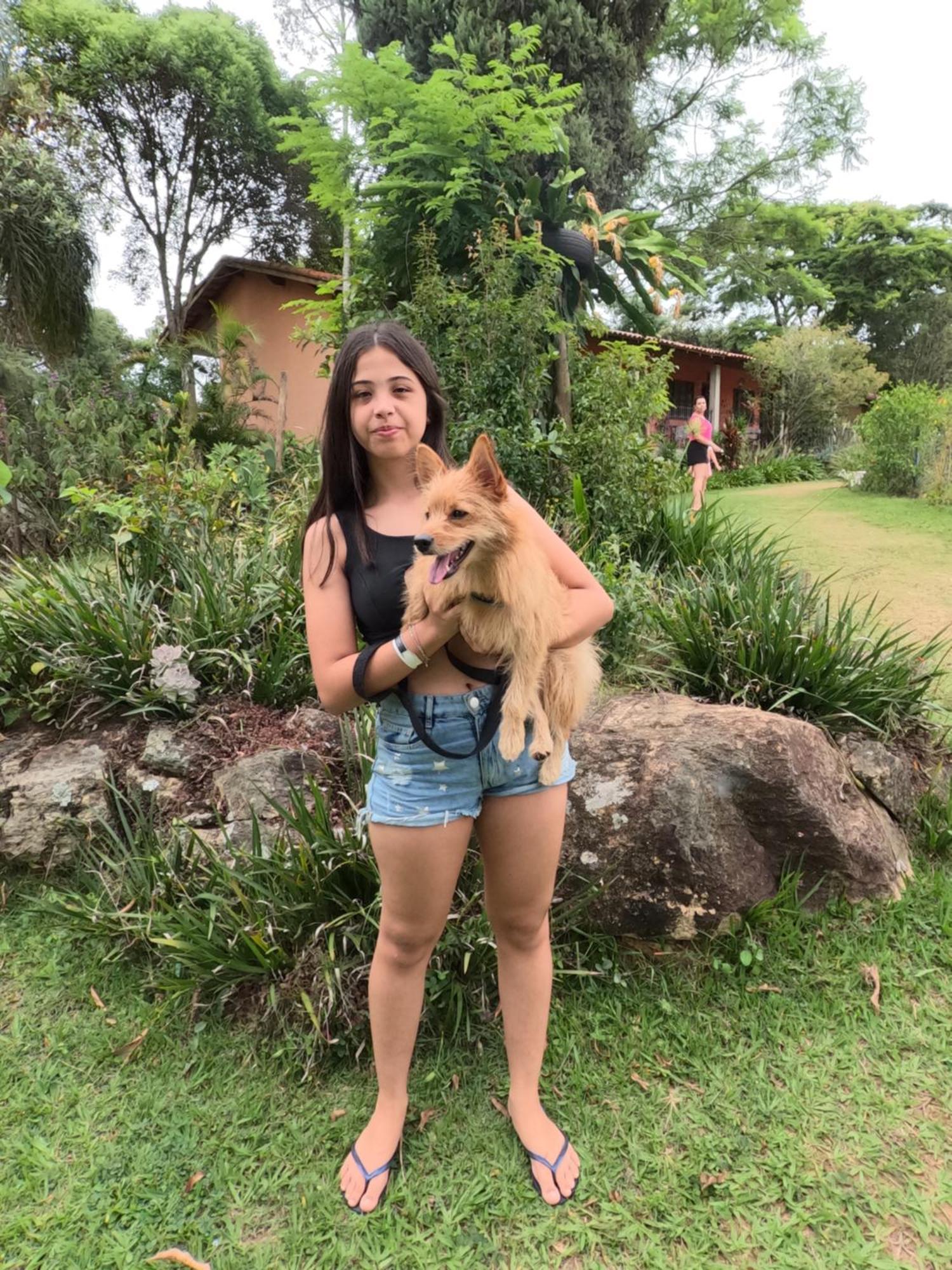 Aldeia Parque Pousada Rural São Roque Eksteriør billede