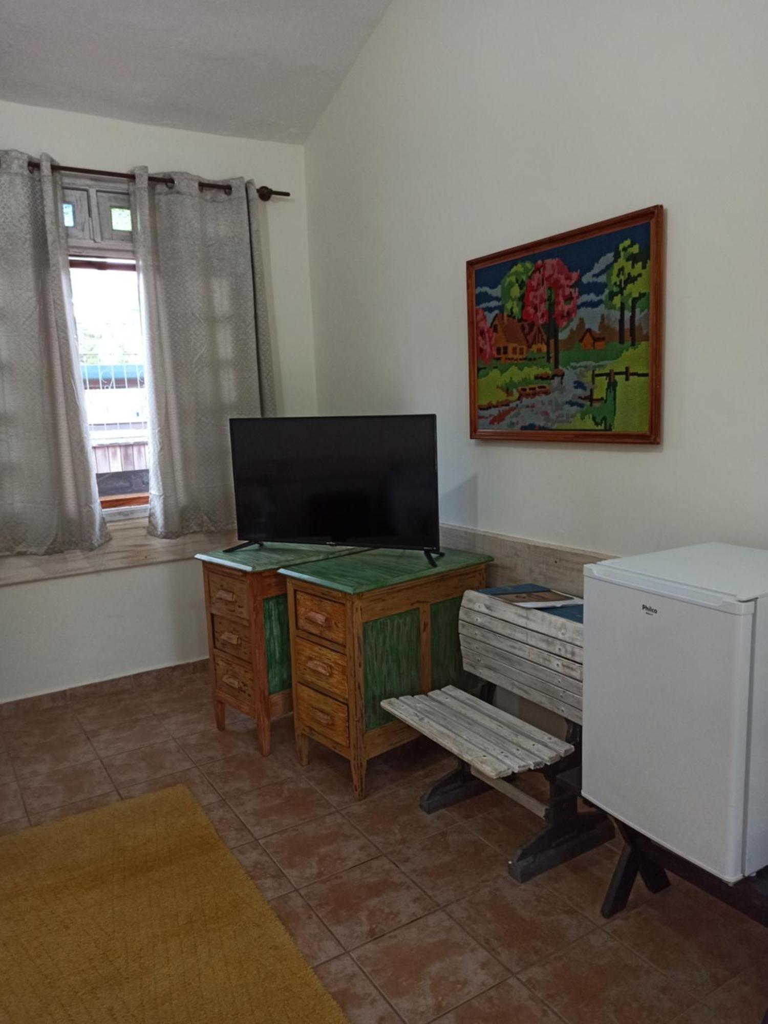 Aldeia Parque Pousada Rural São Roque Værelse billede